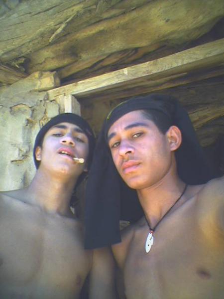 moi e intaj